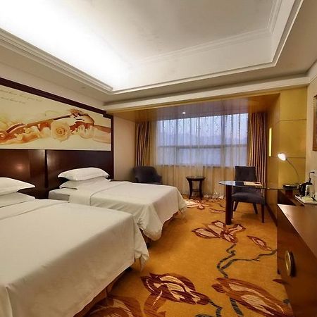 Vienna International Hotel Zhangjiajie Tianmen Mountain Екстериор снимка