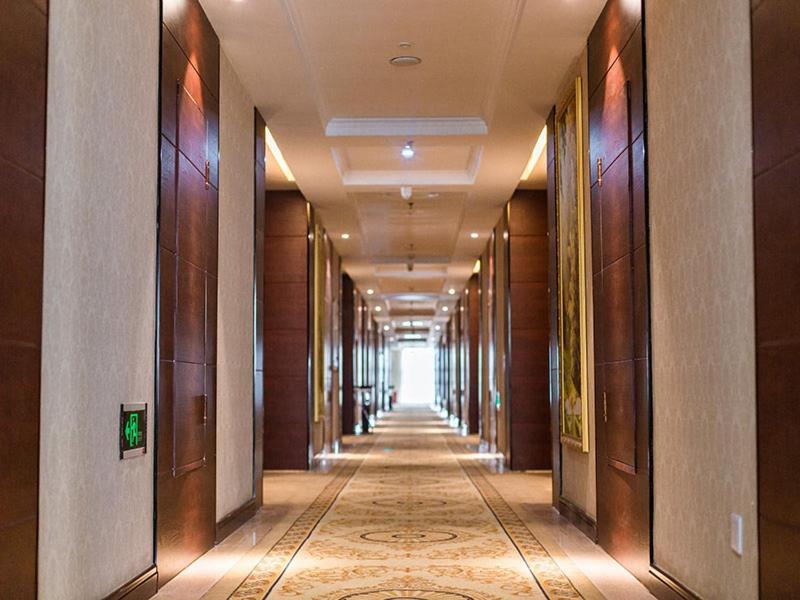 Vienna International Hotel Zhangjiajie Tianmen Mountain Екстериор снимка