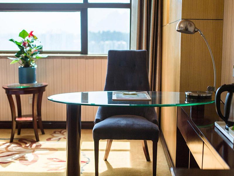 Vienna International Hotel Zhangjiajie Tianmen Mountain Екстериор снимка
