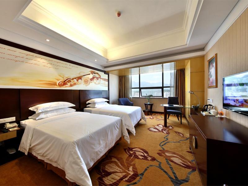 Vienna International Hotel Zhangjiajie Tianmen Mountain Екстериор снимка